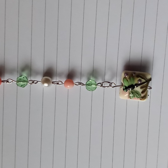 Dragonfly Bookmark - Picture 3 of 5
